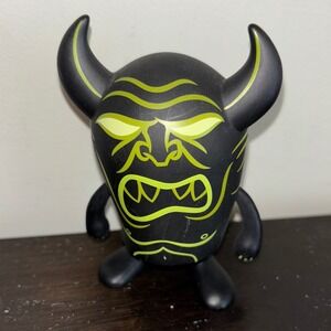 Disney Vinylmation | Park 7 Series | Chernabog | Disney's Fantasia | Popcorn Box